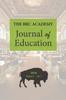 The The BRC Academy Journal of Education, Volume 7 Number 1 Book
