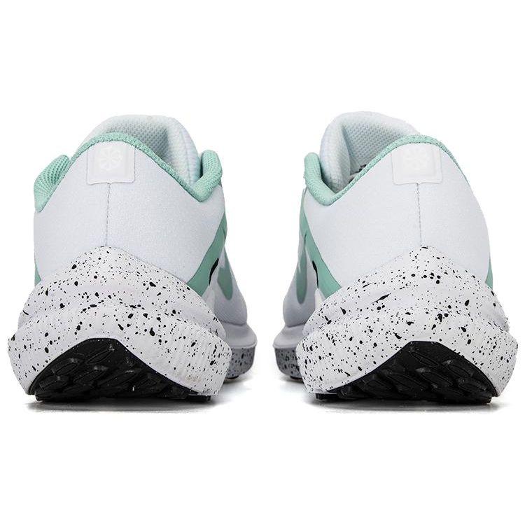 Nike Женские кроссовки Air Winflo 10 White Emerald Rise черные FN7106-100