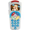 Fisher-Price DLD35 - KVM-ПЕРЕКЛЮЧАТЕЛЬ - Пульт дистанционного управления в виде собаки Игрушки для младенцев 6 месяцев Кастильская версия