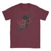 Men Wuthering Heights T Shirt  Cotton Clothing Humor Short Sleeve Round Neck Tee Shirt New Arrival TShirts