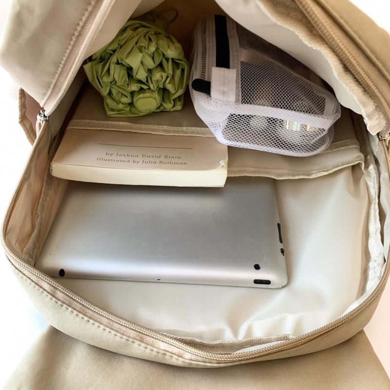 Новый высококачественный, свежий, милый и симпатичный мультяшный рюкзак с котенком, легкий и вместительный рюкзак для учеников начальной и средней школы