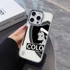 Club Social Y Deportivo Colo Phone Case for Samsung Galaxy S25 S24 S23 S22 S21 S20 Note20 FE Ultra Edge Plus 4G 5G Soft Cover