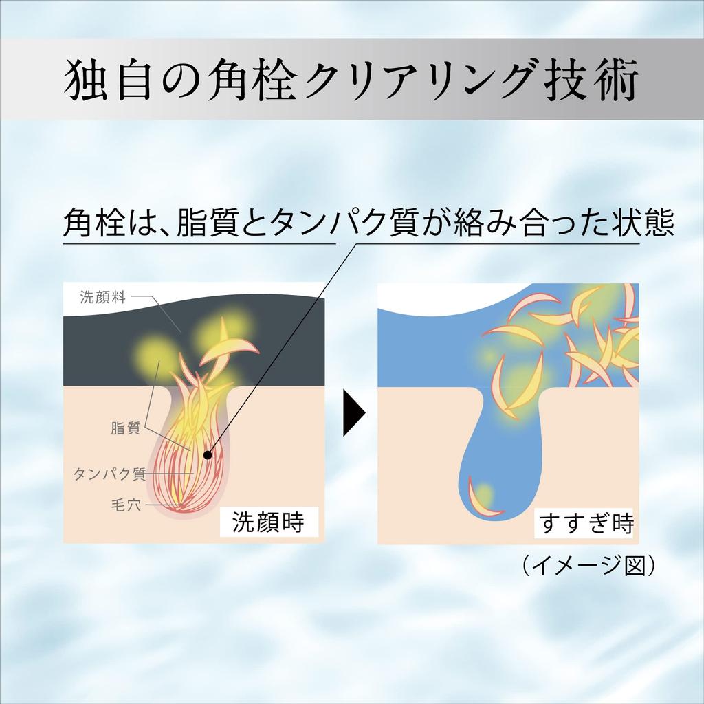 Sofina iP Sofina iP Pore Clearing Gel Wash 51g Специальный продукт