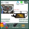 Android 14 для KIA K3 RIO K3 2011-2015 Авто Стерео Радио Видео Беспроводной Carplay Сенсорный QLED Экран GPS Bluetooth WIFI DSP IPS