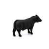 Фигурка Крупный рогатый скот Черный Ангус Schleich Farm World 13879 (мужчина)