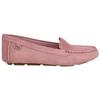 UGG Женские замшевые лоферы Flores 'Beverly Pink' 1099877W-PDW