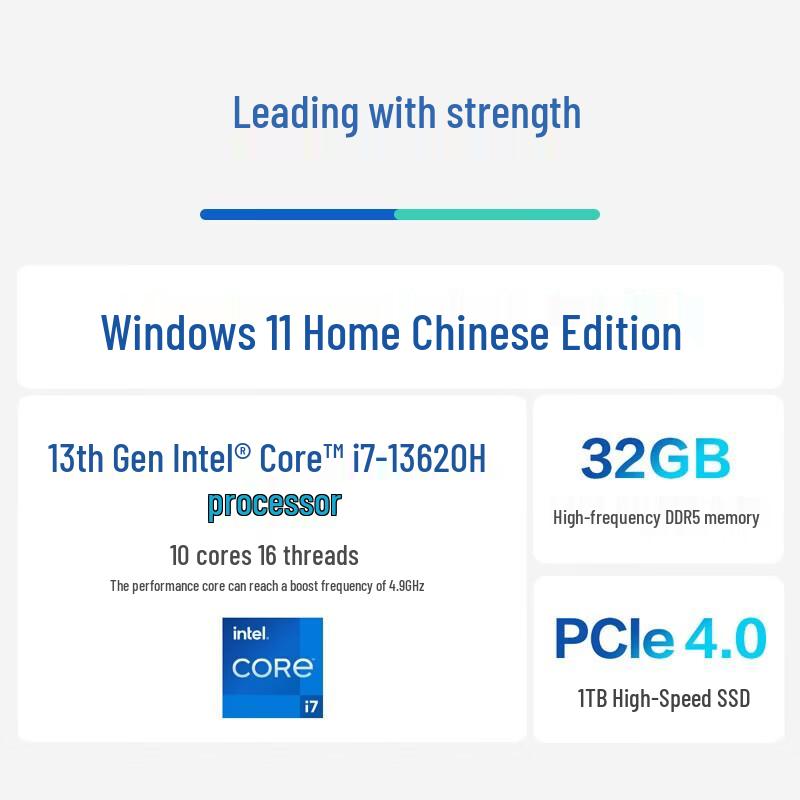 ASUS Dawn 23.8-inch All-in-One Desktop PC (CN version)