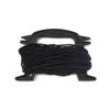 Kaesi Winder Corrosion Resistant High Density Accessory Umbrella Rope Winder  Organizer for Survival