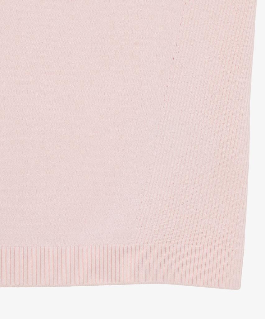 LACOSTE Женский базовый джемпер-поло Af336E-56G Ady