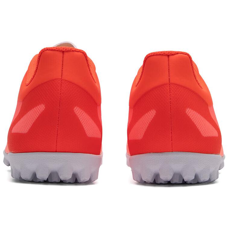 Adidas X Crazyfast Club Тренировочные бутсы TF Мужские футбольные бутсы Красные Белые IF0724