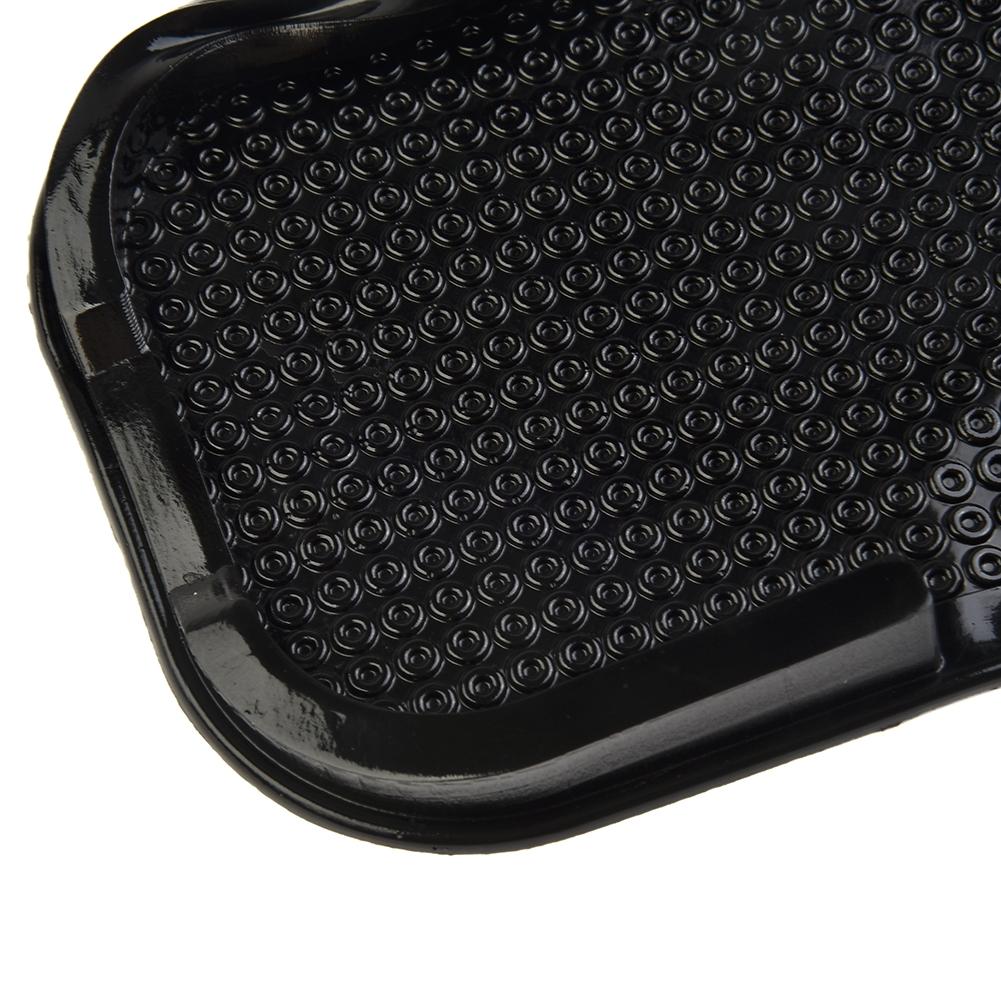 Non-slip Mat Sticky Grip 1 Pcs 6.1x3.93x0.78 Inch Car