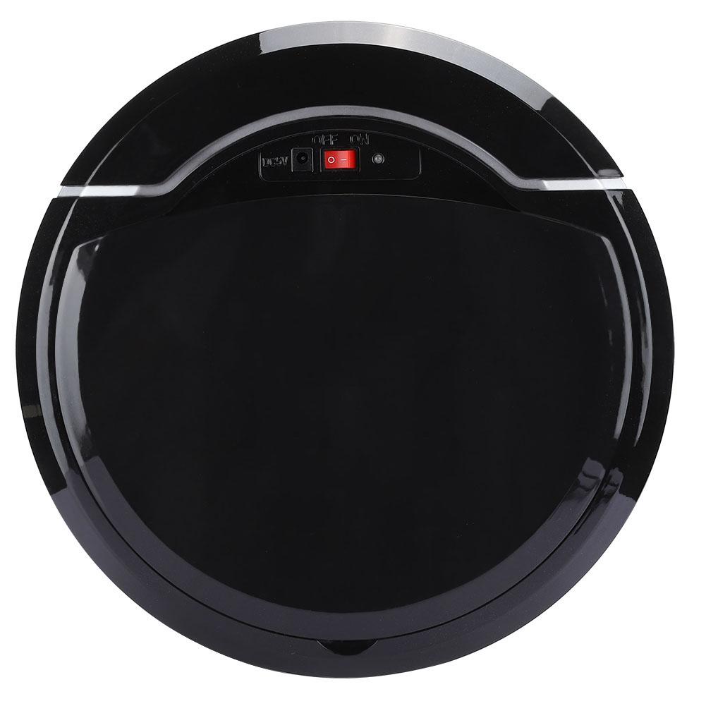 Smart Vacuum Cleaner Sweeper Robot Sweeping Floor Cleaning Machine USB Charging DC5V