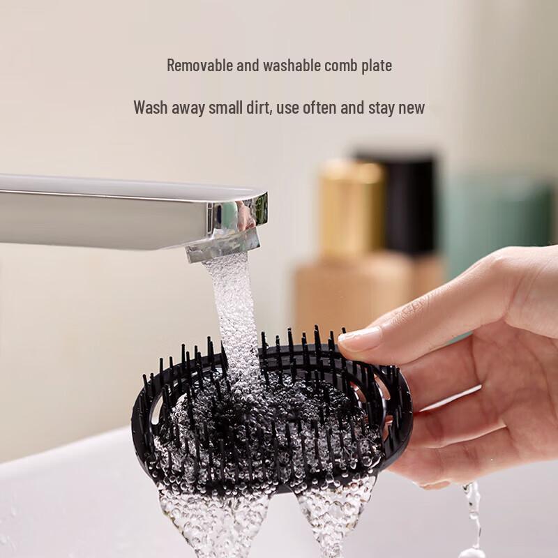 Philips PPM5301H Smart Scalp Massager with Spray