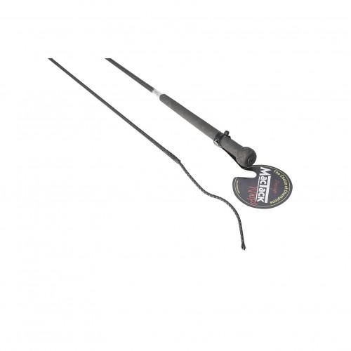 MacTack Кнут для выездки с нескользящей резиновой ручкой