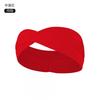 Moisture-Wicking Running Headband Women High-Elastic Sport Hair Band Yoga Gym Fitness Nylon Stretch Sweatband D26077