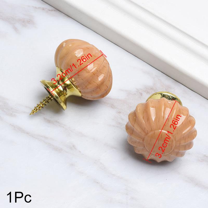 Дверная ручка круглая из натурального дерева, ручка для ящика шкафа, дверные ручки для шкафа, мебельные ручки, фурнитура для кухонной мебели