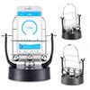 Single Phone Swing Automatic Shake Wiggler Step Earning Rotating Swing Balance Rocker Phone Holder Desk Bracket Smartphone Stand