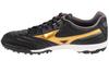 Mizuno Morelia Sala Classic TF, Mens Black Turf Football Trainers