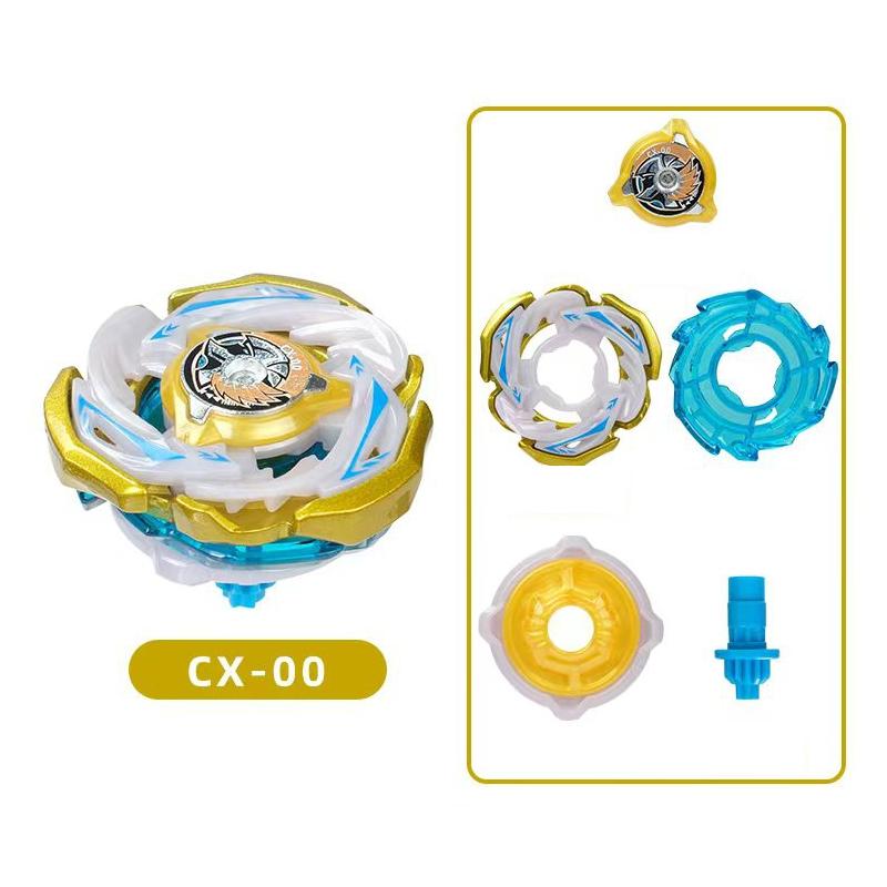 Cx-00 Cx-09 Cx-10 Cx-11 Гиро-Бейблейд Игрушки Для Детей Подарок