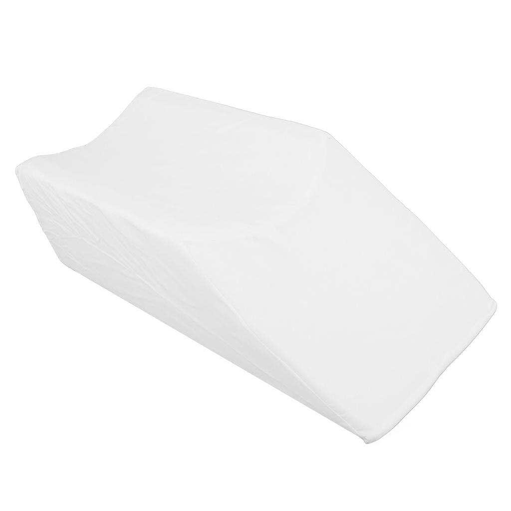 Body Positioning Pillow Wedge Lift Support 19.7in Soft Comfortable Detachable Body Positioner for Legs Elevation