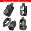 PC Protective Case Fit for DJI Osmo Nano Camera Shooting Cage Mount USB Port Reserved Full Protection Quick Release Design