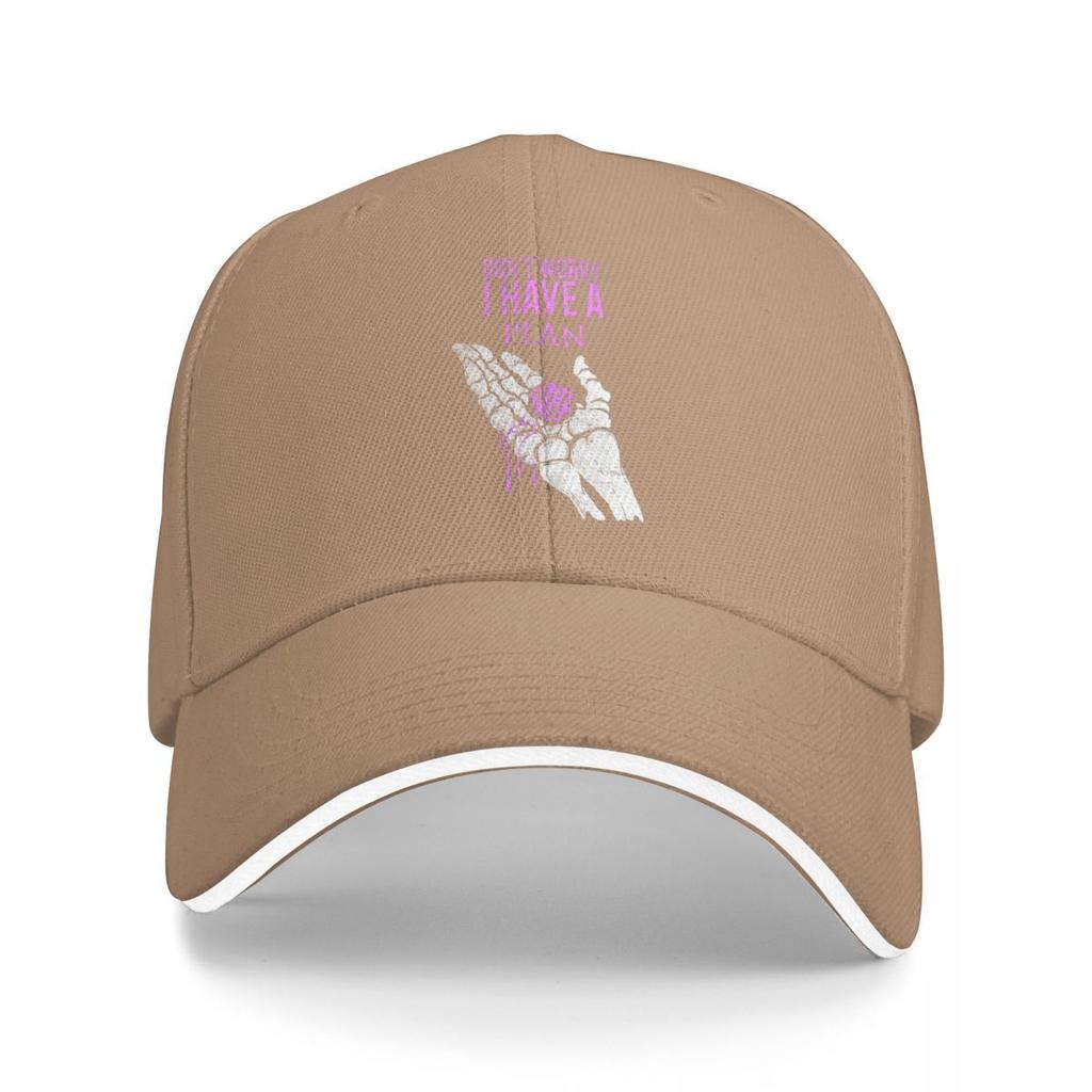Baseball Caps Funny Dungeon Dragon I Have A Plan D20 Dice Role Playing Gaming Graphic FeUnisex Unisex Outdoor Spring Hats