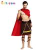 Carnival Festival Party Samurai Cosplay Adult Male Waist Ring Samurai Stage Performance Costume