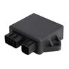 CDI BOX Igniter Fit for Yamaha 40hp E40 2008-2021 6F6-85540-00 6F6-85540-01
