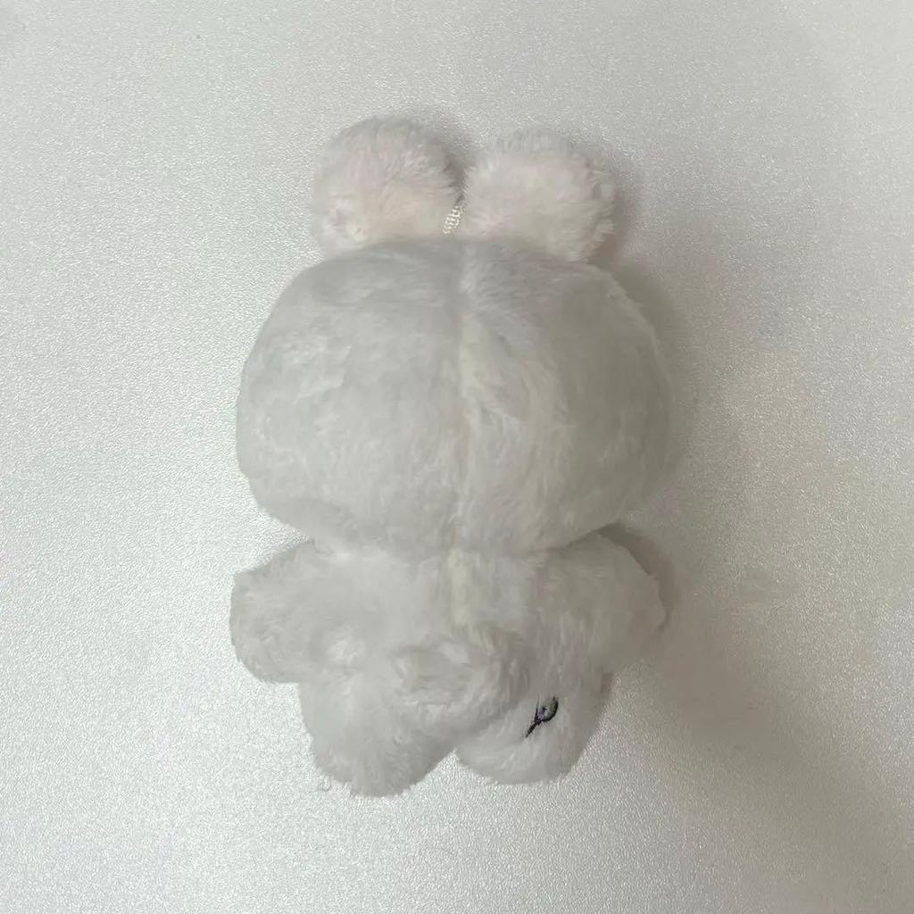 [Б/У] Плюшевая игрушка Stray Kids Reno Master