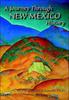 Книга A Journey Through New Mexico History (Hardcover)