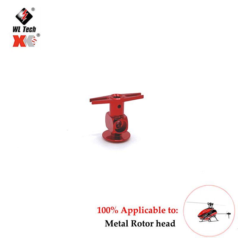 Wltoys XK K110S RC Helicopter Blades Gear Metal Tail Motor Rotor Head Canopy ESC Receiver Board Servo Main Shaft Screws Parts