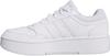 Кроссовки Hoops 3.0 Bold Women cloud white/cloud white/dash grey
