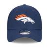 Casquette 39THIRTY - New Era - Denver Broncos - Stretch Fit - 95% Polyester - Sportswear