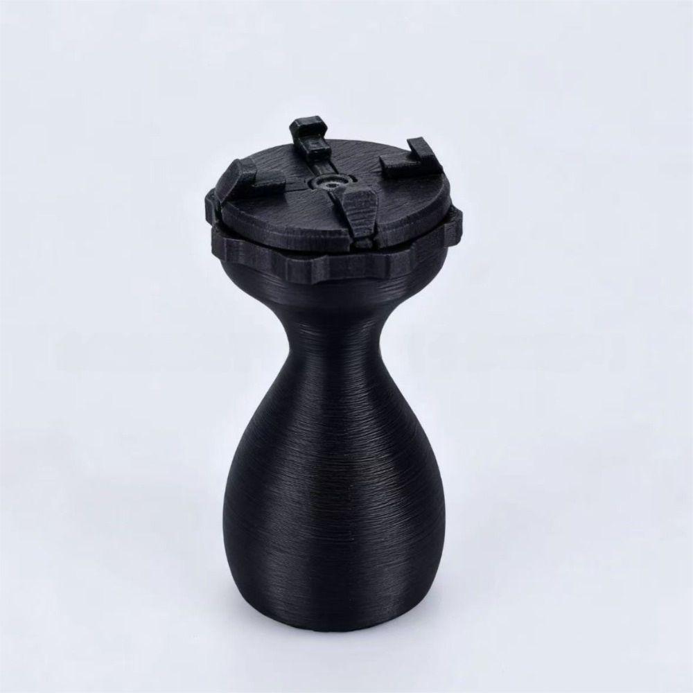 Ergonomic Grip Painting Aid 20-50mm Bases Painting Holder Stabilizer Grip  Hobbyists Use