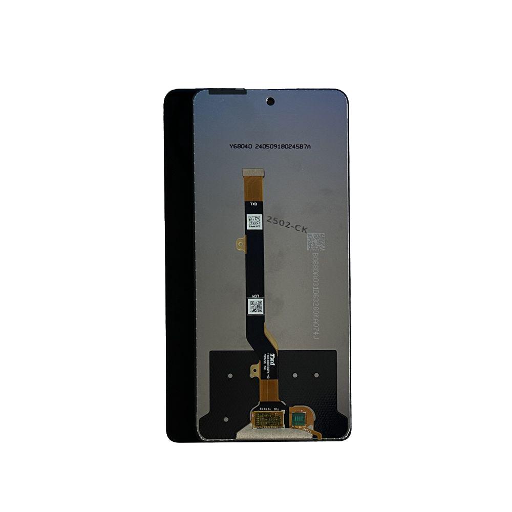 LCD Screen and Digitizer Full Assembly For Blu G84