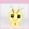 Minecraft Bee Plush Toys Animal Realistic Look Children Room Decor Doll Gift