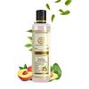 Peach and Avocado Herbal Moisturizer With Shea/Kokum Butter, 210ml