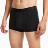 Calvin Klein Black Label Series Logo Waistband Low Rise Fitting Boxer Briefs Мужское нижнее белье NB2454-UB1