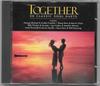 CD VARIOUS - Together - 20 Classic Soul Duets 5254612 PolyGram TV 1995 Japan Soul/Funk Used
