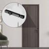 Anti-theft Door Buckle Hasp 3/4 Inch Door Lock Buckle Protable Door Bolts Catch Lock  Sliding Door