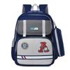 Backpack Kids Adorable For Elementary Students Cute Cartoon Design With Comfortable Nylon Material And Fun Colors