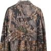 Columbia 90s Old Real Tree Camo Pattern Long sleeve Cotton shirt Men's Used