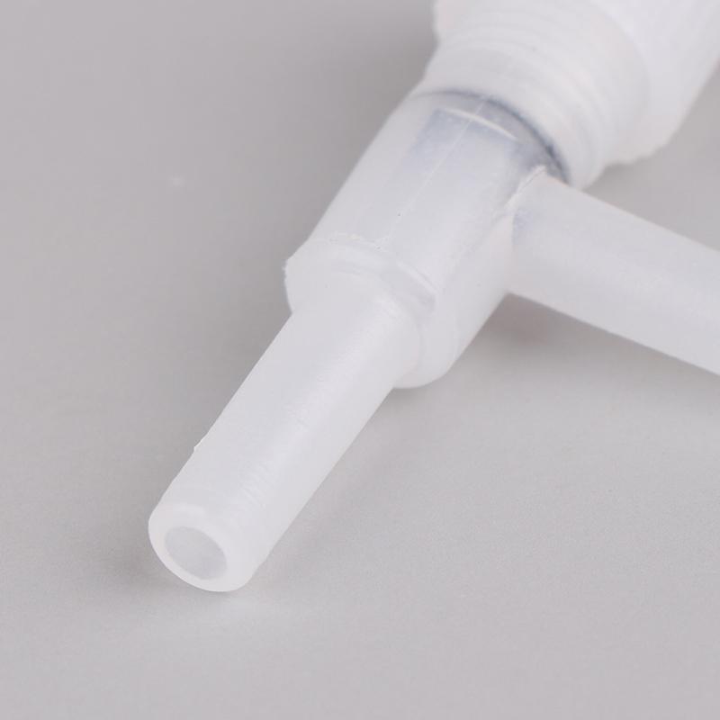 Acrylic Clear Aquarium Fish Tank Water Pump Filter Water Outlet Nozzle Increasing Oxygen Air Aquarium Accessories