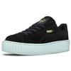 Fenty X Suede Creeper 'Peacoat' Женские 361005-05