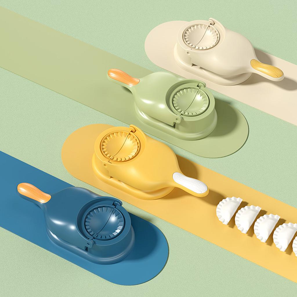 Машина для приготовления пельменей 2 в 1, практичная машина для приготовления пельменей, простая в использовании, бытовая машина для приготовления пельменей