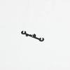 For Landrover 14-20 Range Rover Motion trument Panel Conditioning Air Outlet Middle Vent Paddle 1pcs