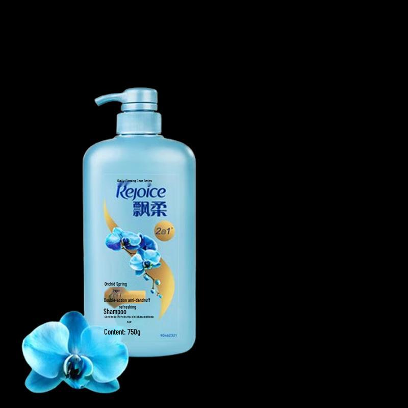Шампунь Rejoice Освежающий против перхоти