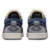 Air Jordan 1 Low SE Craft 'Inside Out - Obsidian' Men's DR8867-400