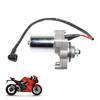 Стартер с электрическим стартером Line 3 Bolt для 50cc 70 cc 90cc 100cc 110cc 125cc 4-тактный