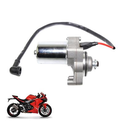 Стартер с электрическим стартером Line 3 Bolt для 50cc 70 cc 90cc 100cc 110cc 125cc 4-тактный
